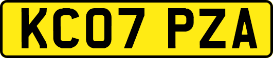 KC07PZA