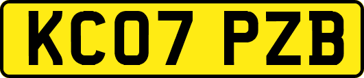 KC07PZB