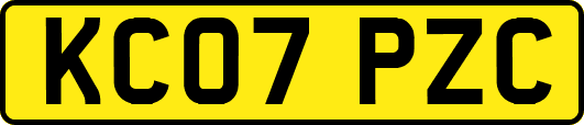 KC07PZC