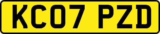 KC07PZD