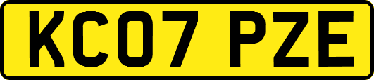 KC07PZE