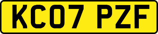 KC07PZF
