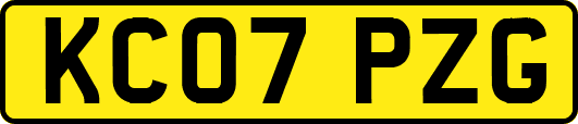 KC07PZG
