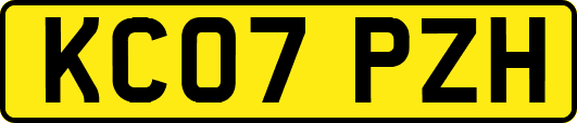 KC07PZH