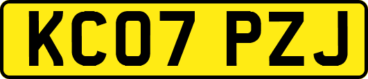 KC07PZJ
