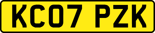KC07PZK