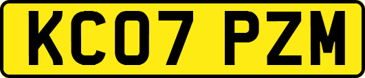 KC07PZM