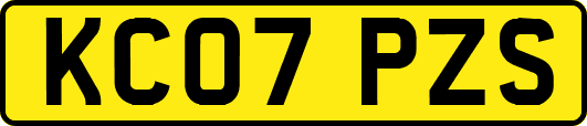 KC07PZS