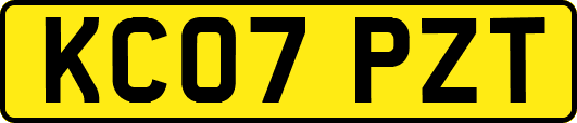 KC07PZT