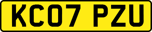 KC07PZU