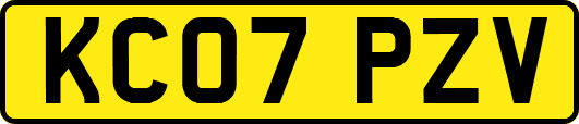 KC07PZV