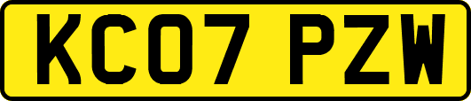 KC07PZW