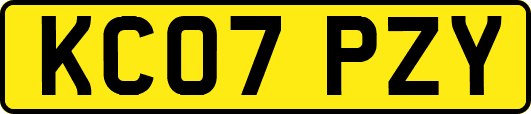 KC07PZY