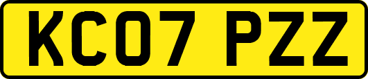 KC07PZZ