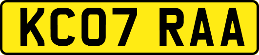 KC07RAA