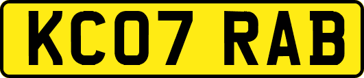 KC07RAB