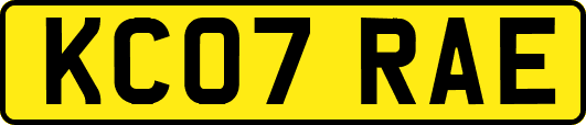 KC07RAE