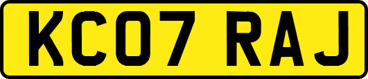 KC07RAJ
