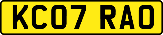 KC07RAO