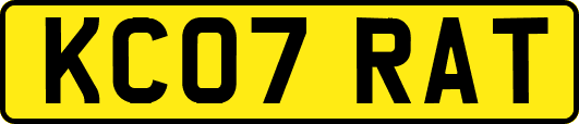 KC07RAT