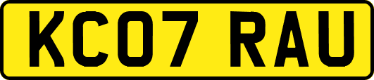 KC07RAU