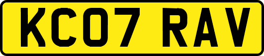 KC07RAV