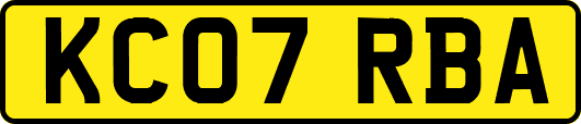KC07RBA