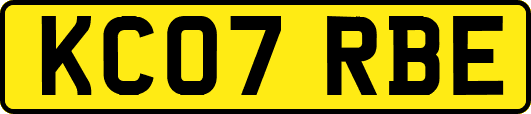 KC07RBE