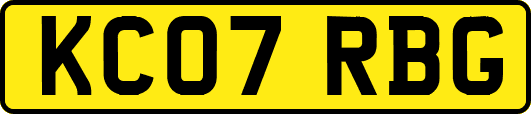 KC07RBG