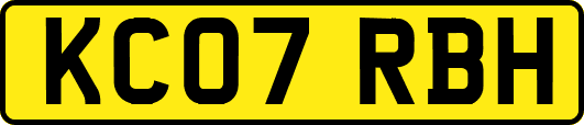 KC07RBH