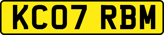 KC07RBM