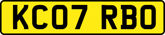 KC07RBO