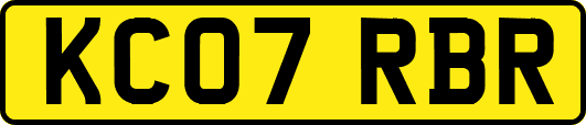 KC07RBR