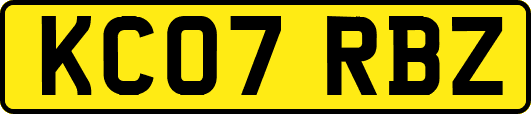 KC07RBZ