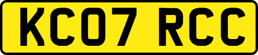 KC07RCC