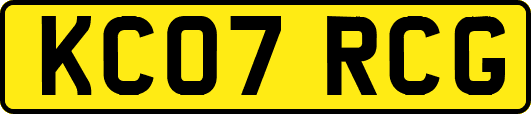 KC07RCG
