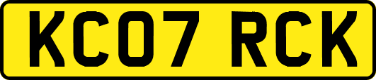 KC07RCK
