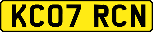 KC07RCN