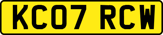 KC07RCW
