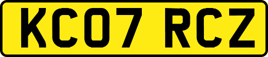 KC07RCZ