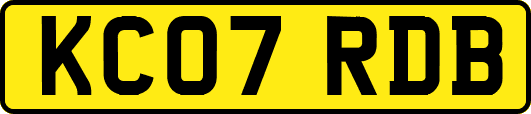 KC07RDB