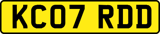 KC07RDD