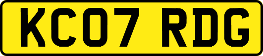 KC07RDG