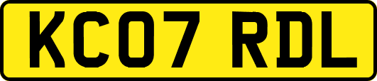 KC07RDL