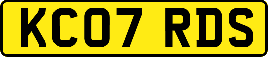 KC07RDS