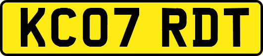 KC07RDT