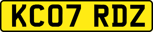 KC07RDZ