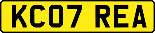 KC07REA