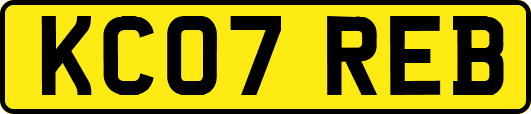 KC07REB