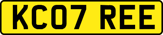 KC07REE